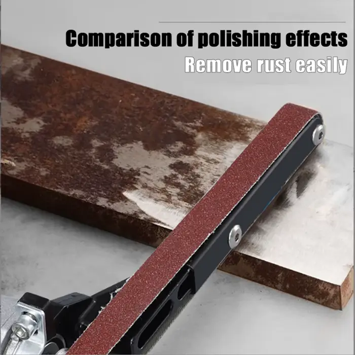 Mini ponceuse, machine de polissage multifonction