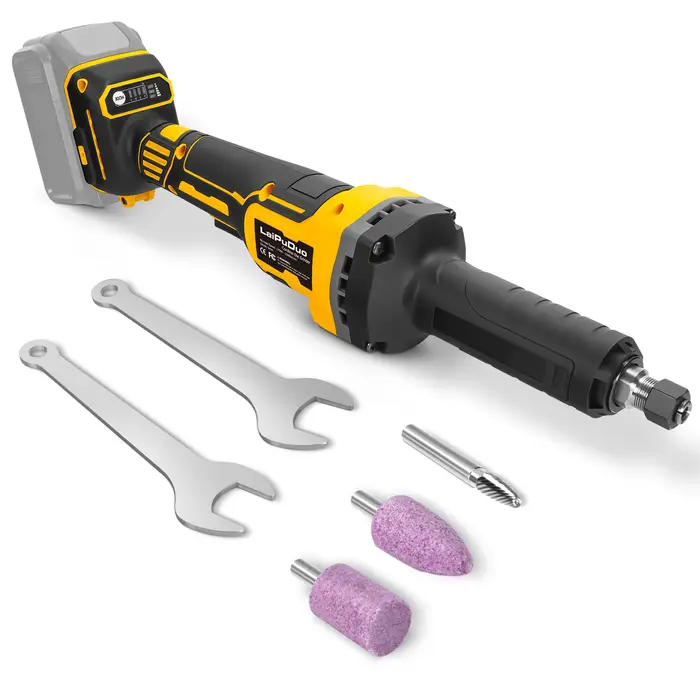 Meuleuse électrique sans fil pour batterie Dewalt 20V