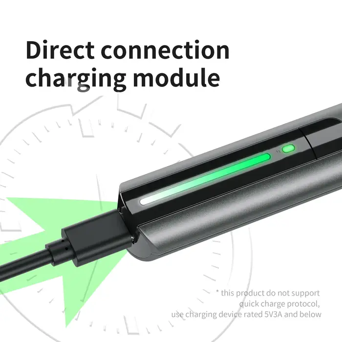 Ponceuse électrique alternative ES-A PRO