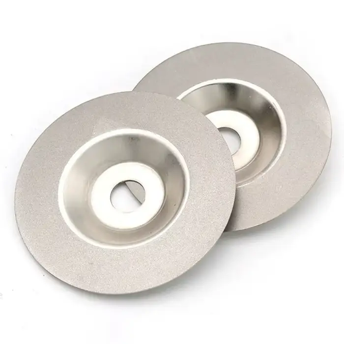 Performance Stable Durable longue durée de vie accessoires de disque abrasif pratiques et fiables