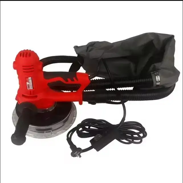 Ponceuse électrique pour cloisons sèches 1250W