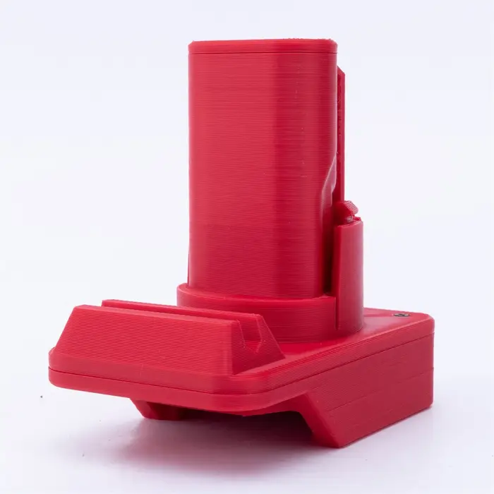 Pour batterie LID Parkside X20V