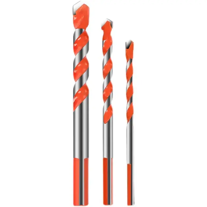 Perceuse électrique robuste pour béton