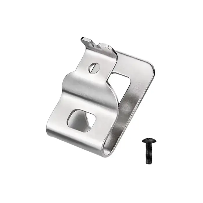 Pour Dewalt/Makita/Bosch/Milwaukee/Worx 18V20V perceuse électrique ceinture crochet perceuses sans f