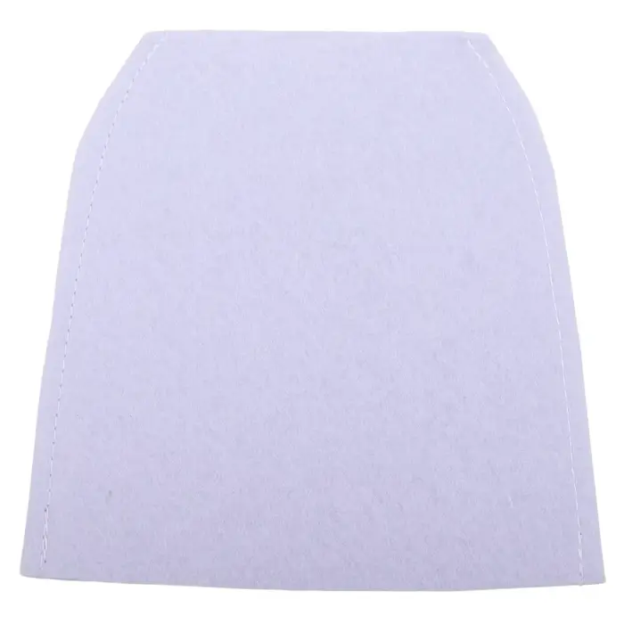 Filtre de remplacement pour aspirateur Robot sans fil Einhell Power x-change TE-VC 18 li-Solo et TE-HV 18/06