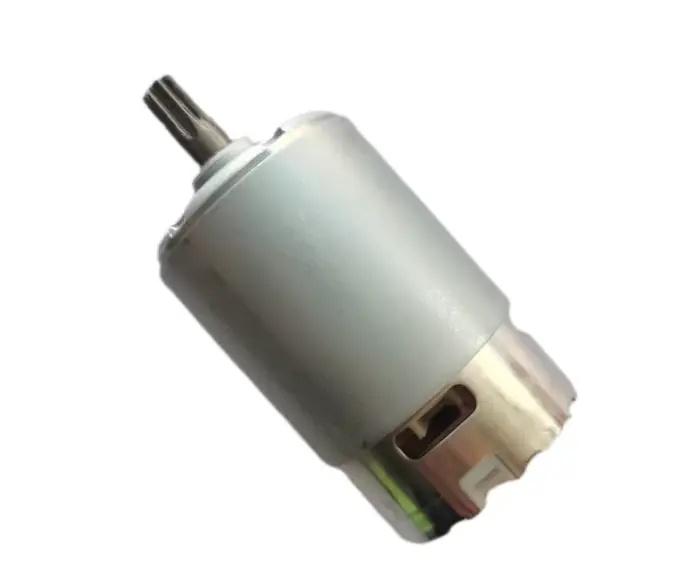 Moteur de forage 12V pour moteur de remplacement HILTI sid 2a.