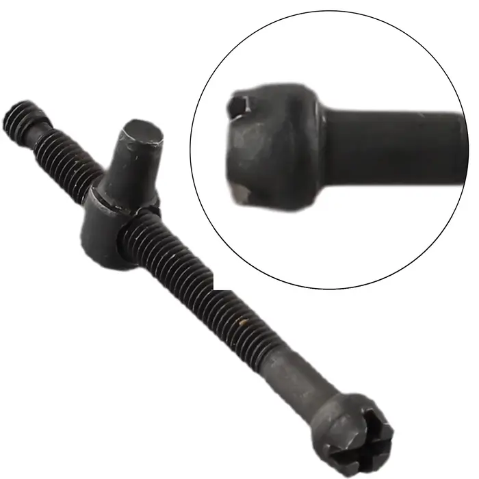 Tendeur de pièces de rechange pour scie 58CC