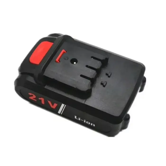 Perceuse électrique 21V 5000mAh