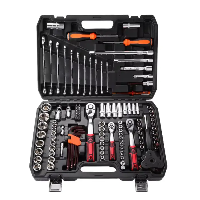 Ensemble d'outils de réparation automobile