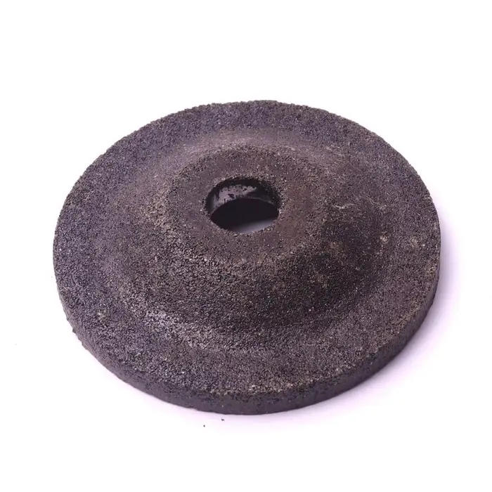 Disque convertible pour meuleuse d'angle