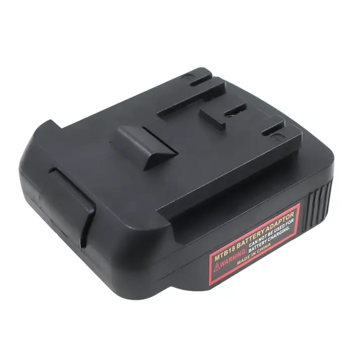 Connecteur adaptateur et convertisseur MBB18BSL