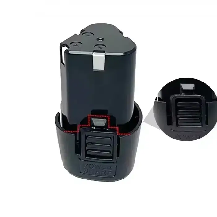Batterie de charge universelle pour outil électrique de Type B
