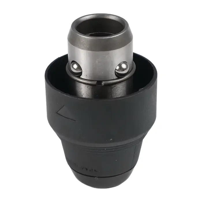 Unité de mandrin de perceuse compatible avec Bosch GBH2-26DFR GBH2-28DFV GBH4-32DFR pour système SDS PLUS