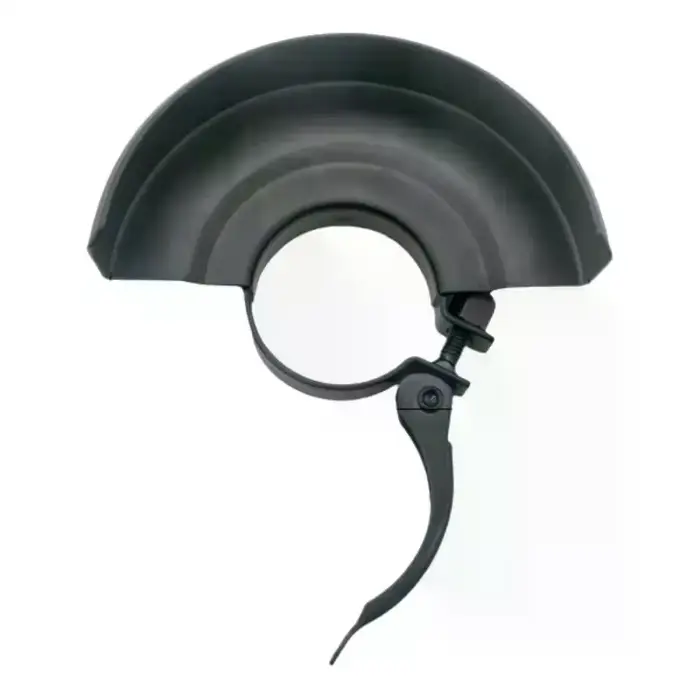Pièce 100/115/125/150 mm Couvercle de protection contre la poussière ; Remplacement rapide