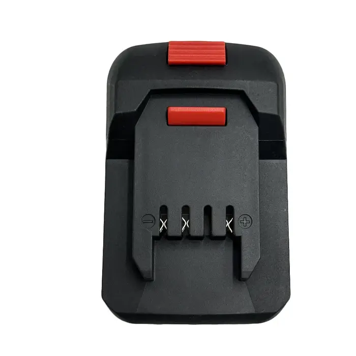 Adaptateur de batterie pour outils Parkside 20V
