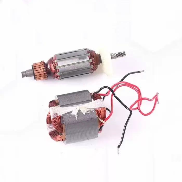 Stator de Rotor d'armature de perceuse à main pour Hitachi D13VG D10VG 13K