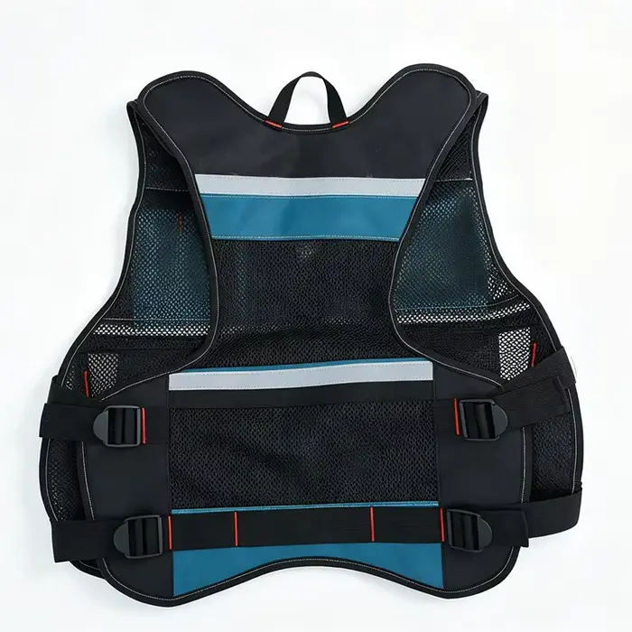 Sac à outils, Gilet porte-outils