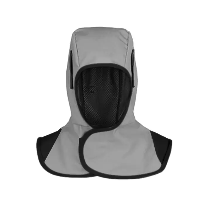 Cagoule de soudage respirante, couvre-cou de soudage, capuchon de protection ignifuge, outil manuel,