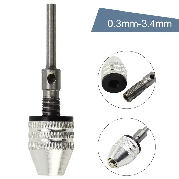 Accessoires pour outils rotatifs de taille 5