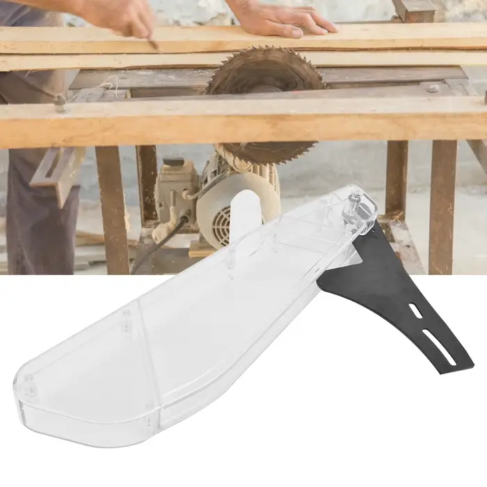 Housse de protection pour lame de scie