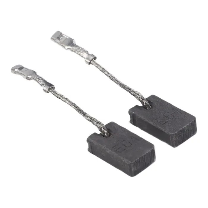 Brosse en carbone pour Bosch 1607000V37
