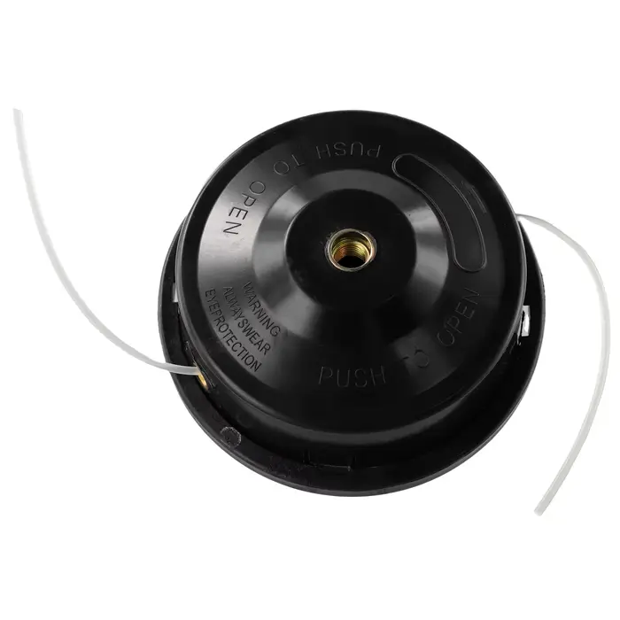 Tête de coupe de rechange pour débroussailleuse Florabest FBK 4 B2, tête de coupe de haute qualité p