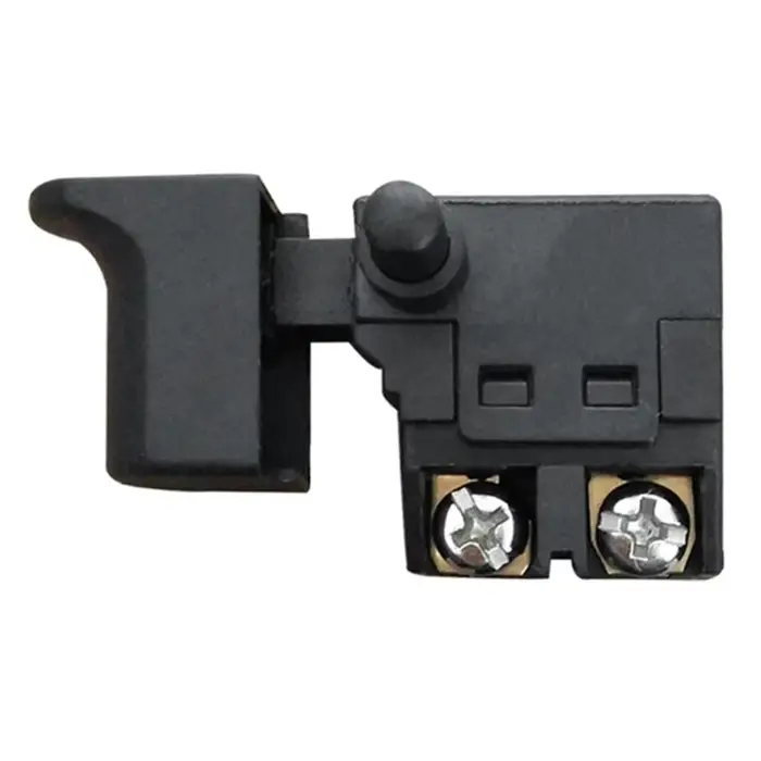 Joli de régulation de vitesse pour perceuse électrique, bouton de certes, rabot électrique, scie cir