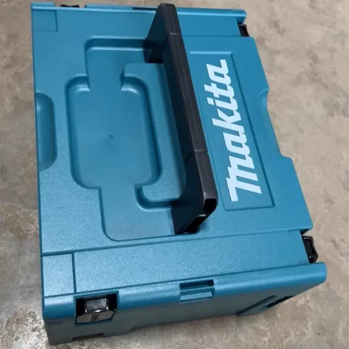 Mallette à outils japonaise Makita