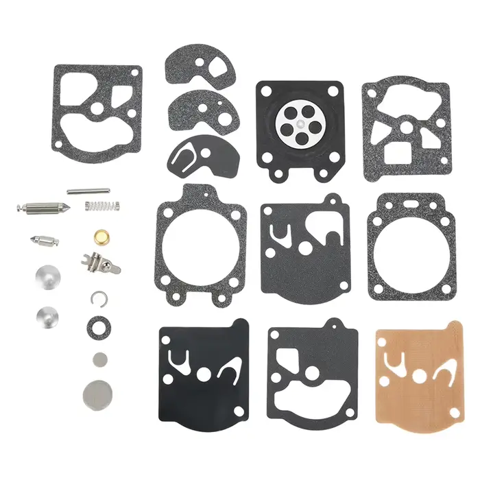 Réparation pour Walbro pièces de rechange Kit de reconstruction de carburateur outil carburateur WA 