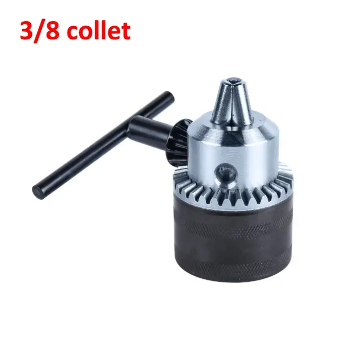 Perceuse à main 1/4 "3/8"