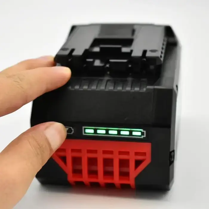 Batterie au lithium-ion Pro Core pour Bosch