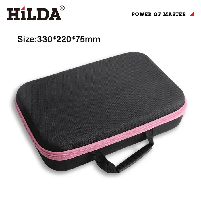 HILDA Grande Capacité Outils Sac