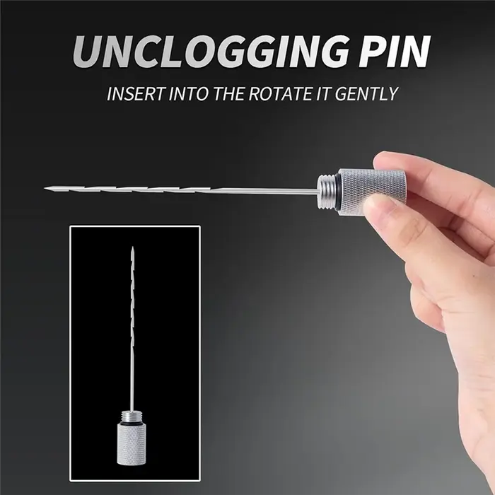 Ensemble d'outils de poinçonnage