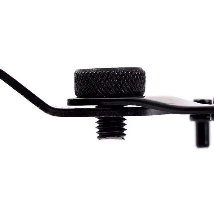 Clé à broche puissante pour meuleuse d'angle à angle réglable