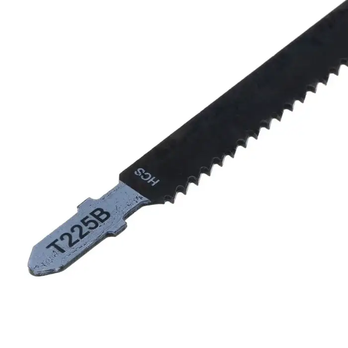 Lames de scie sauteuse T225B 10x250mm