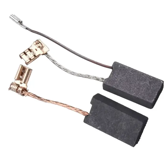 Balais DE charbon pour Bosch GBH 5-40 DCE GSH 5-CE GSH 5 E GBH 5-40