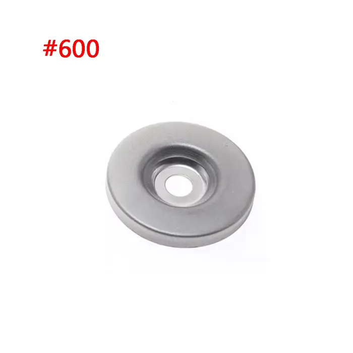 56MM # 180 # 320 # Disque de meulage spécial pour affûteur de couteaux