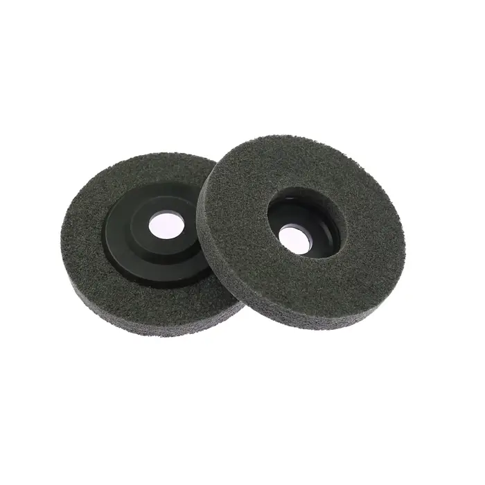 Disque de meulage en Nylon 7P 115 #