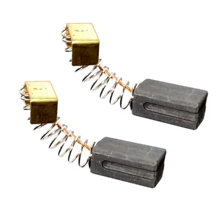 Balais de carbone 6x10x14mm