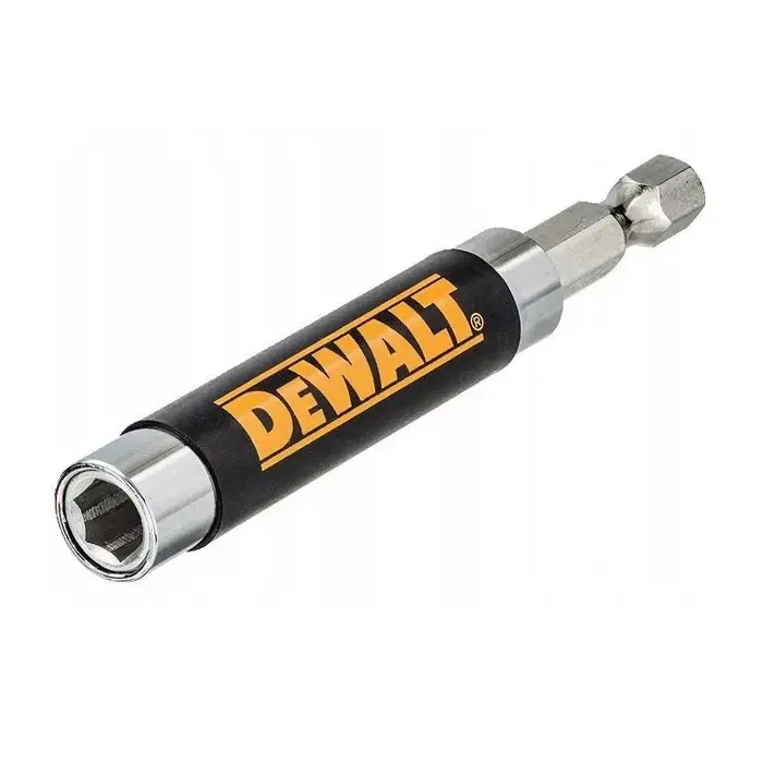DEWALT DW2054B Guide d'entraînement à vis magnétique porte-foret pour prise de pilote