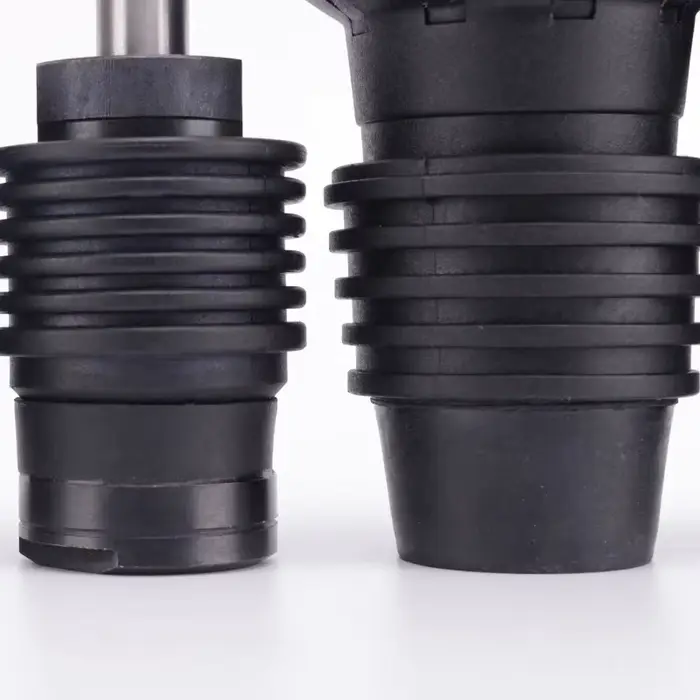 Mandrin de perçage de Type SDS de remplacement