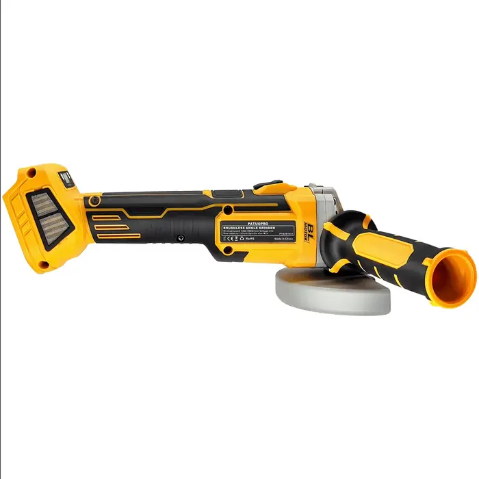 Makita-Meuleuse d'angle électrique sans fil