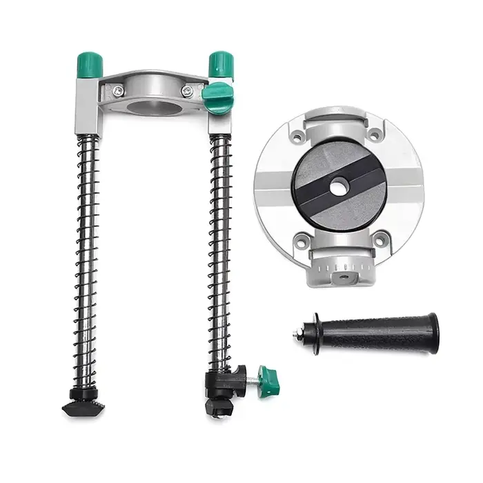 Support de perceuse électrique manuelle 1.5mm-13mm