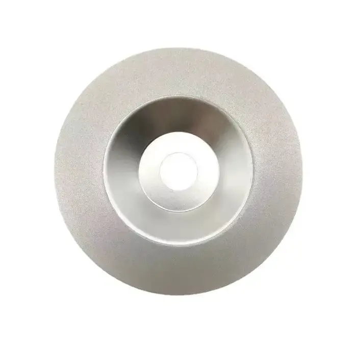 Disque abrasif durable