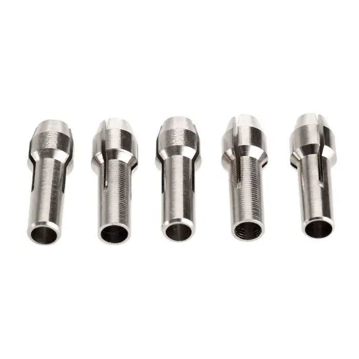 Mandrin à pince en laiton pour Mini perceuse