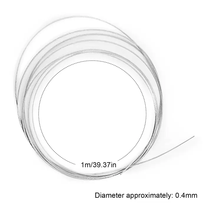 Scie à fil diamantée super fine