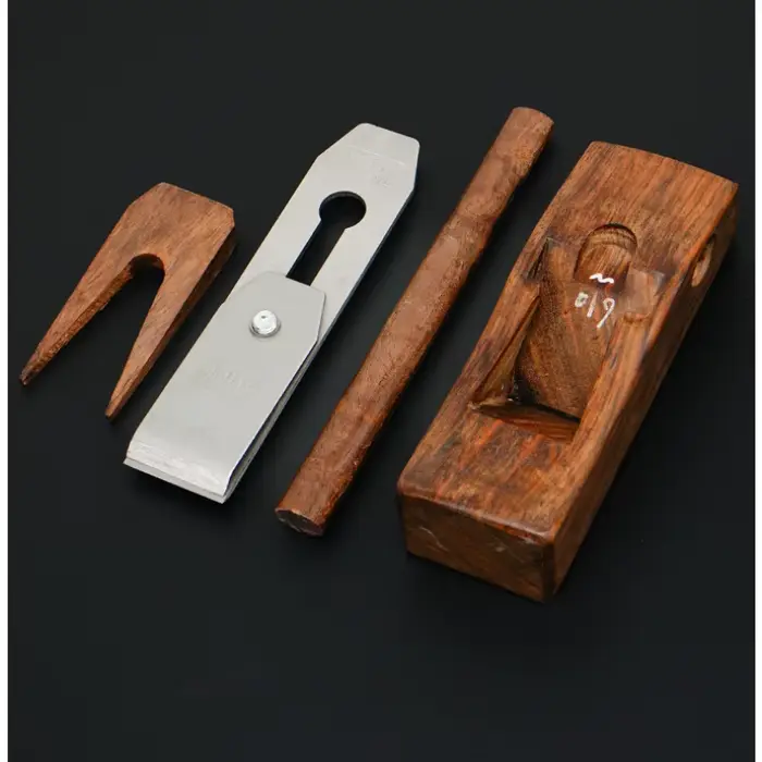 Rabot à bois multifonctionnel