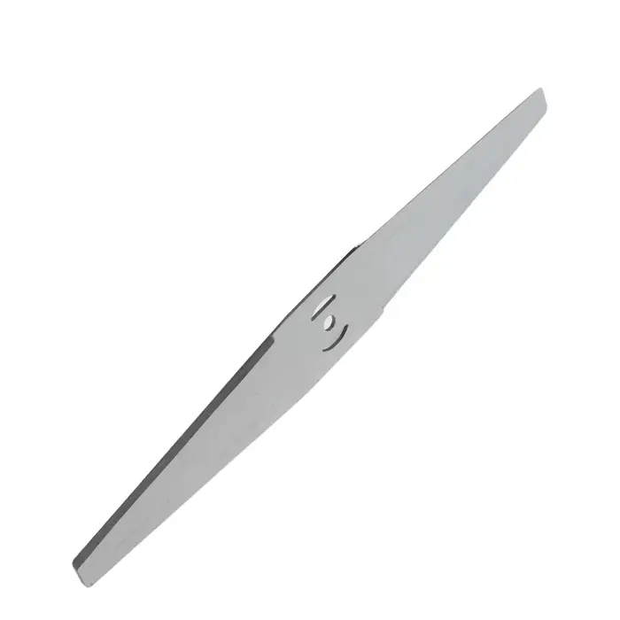 Lame de scie pour tondeuse à gazon