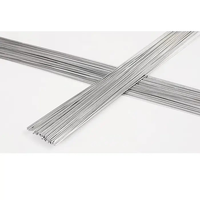 0.8/1.0/1.2/1.5/2.0/3 fil à ressort en acier inoxydable fil droit hameçon bricolage à la main