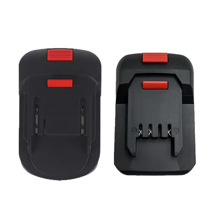 Adaptateur de batterie pour outils Parkside 20V